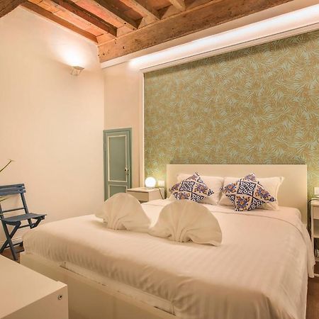 Oltrarno Suite In Florence Buitenkant foto