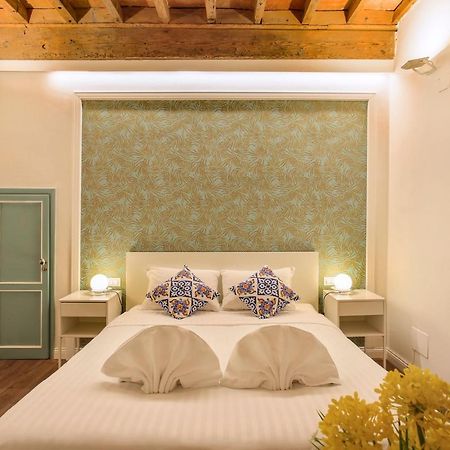 Oltrarno Suite In Florence Buitenkant foto