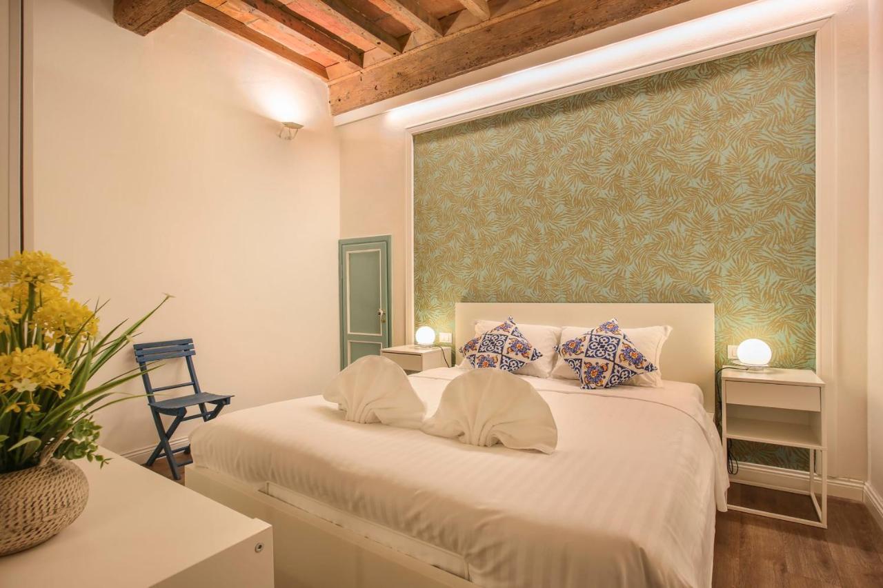 Oltrarno Suite In Florence Buitenkant foto