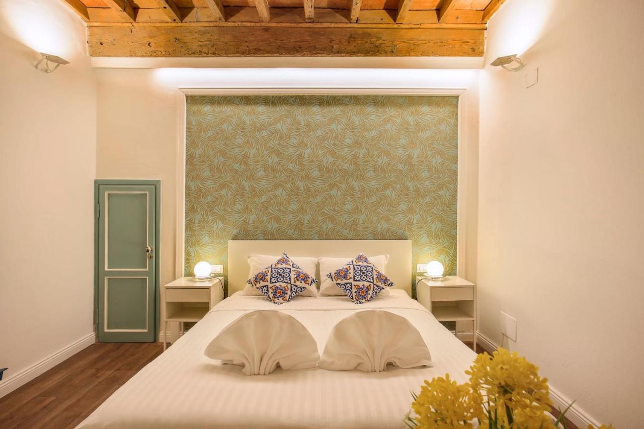 Oltrarno Suite In Florence Buitenkant foto