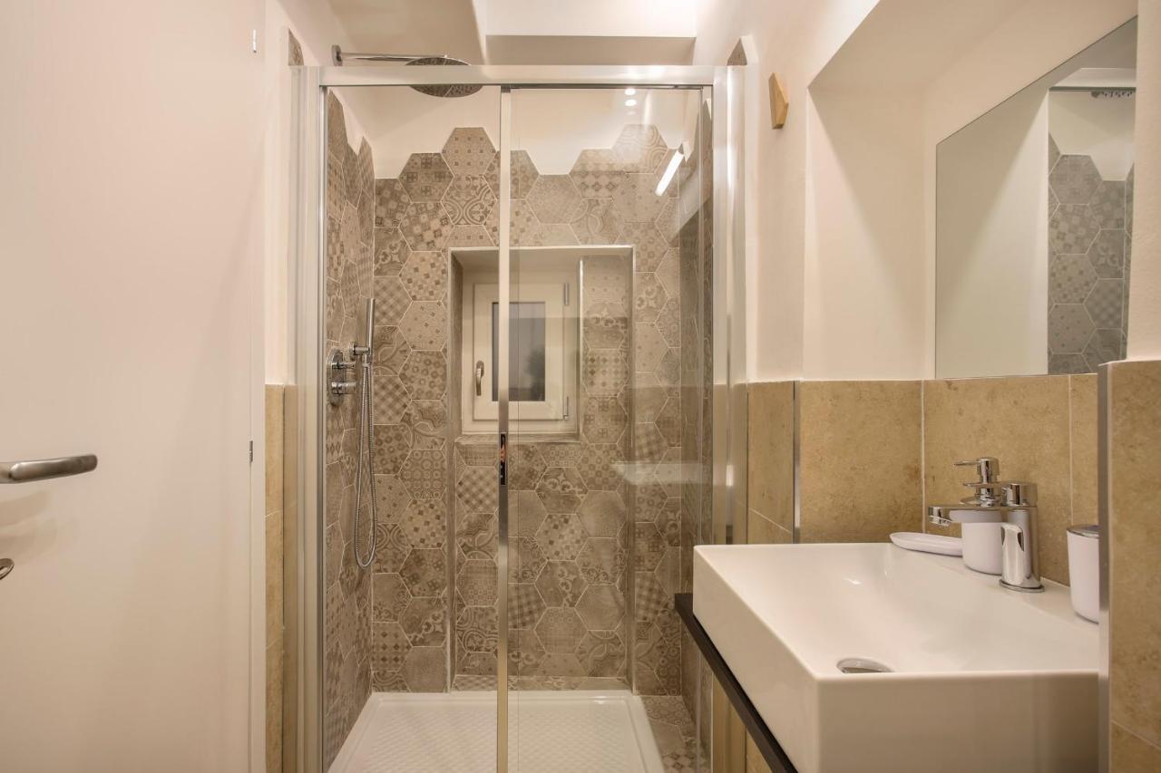 Oltrarno Suite In Florence Buitenkant foto