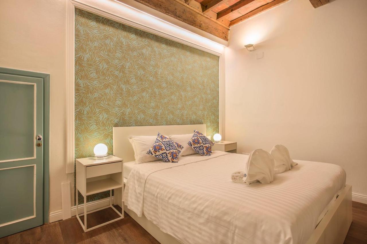 Oltrarno Suite In Florence Buitenkant foto