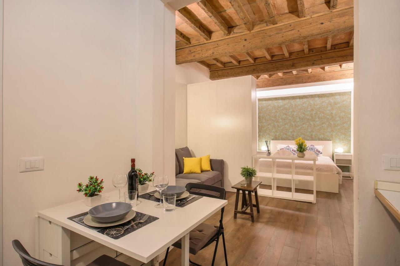 Oltrarno Suite In Florence Buitenkant foto