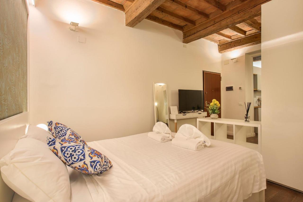 Oltrarno Suite In Florence Buitenkant foto