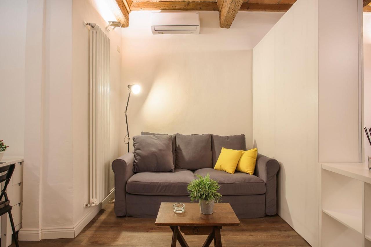 Oltrarno Suite In Florence Buitenkant foto