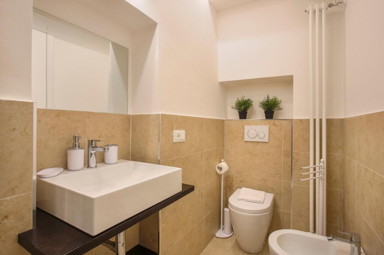 Oltrarno Suite In Florence Buitenkant foto